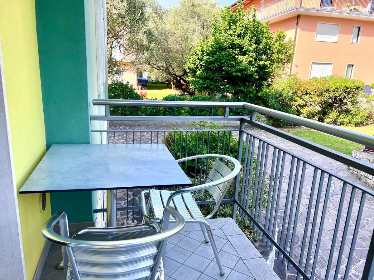 Villa Verde Apartment Riva del Garda