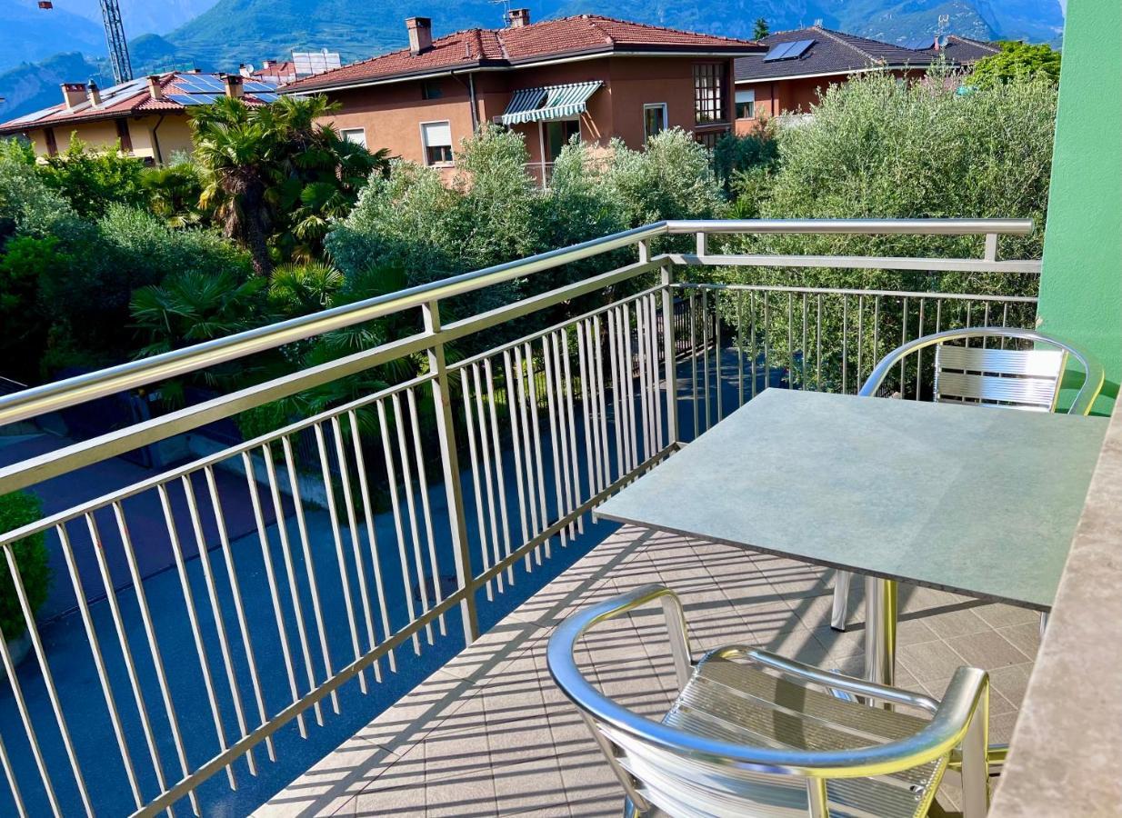 Apartment Villa Verde *