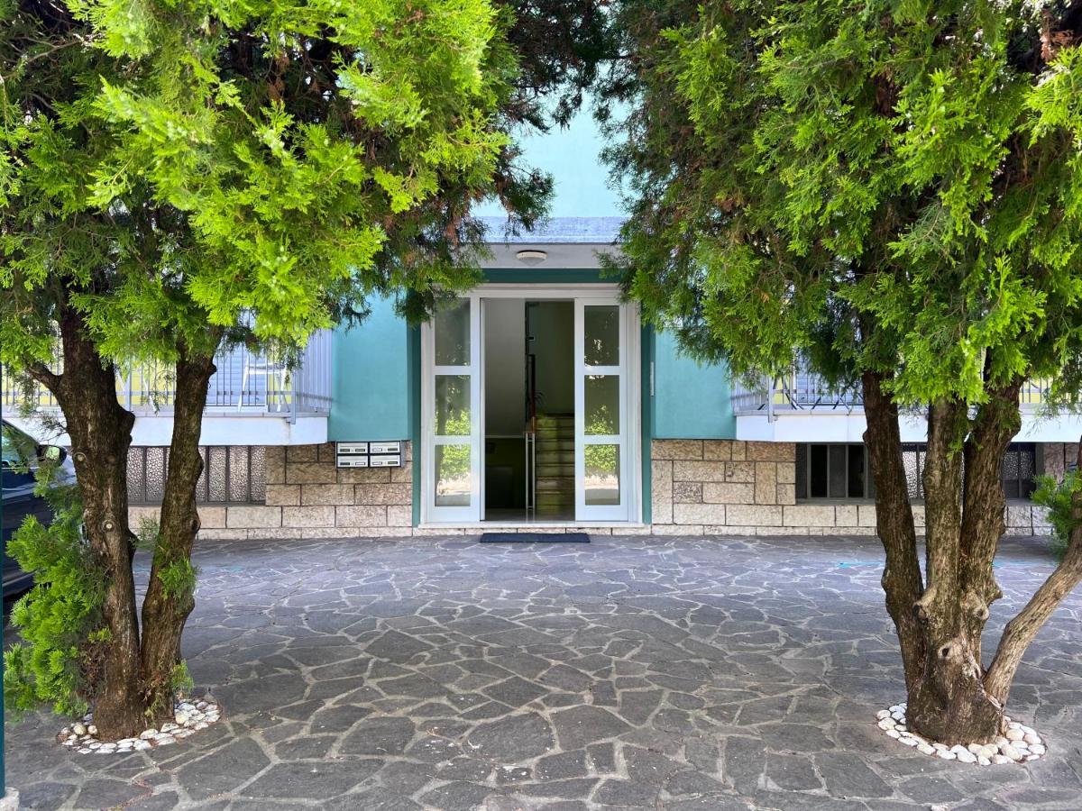 Villa Verde Apartment *