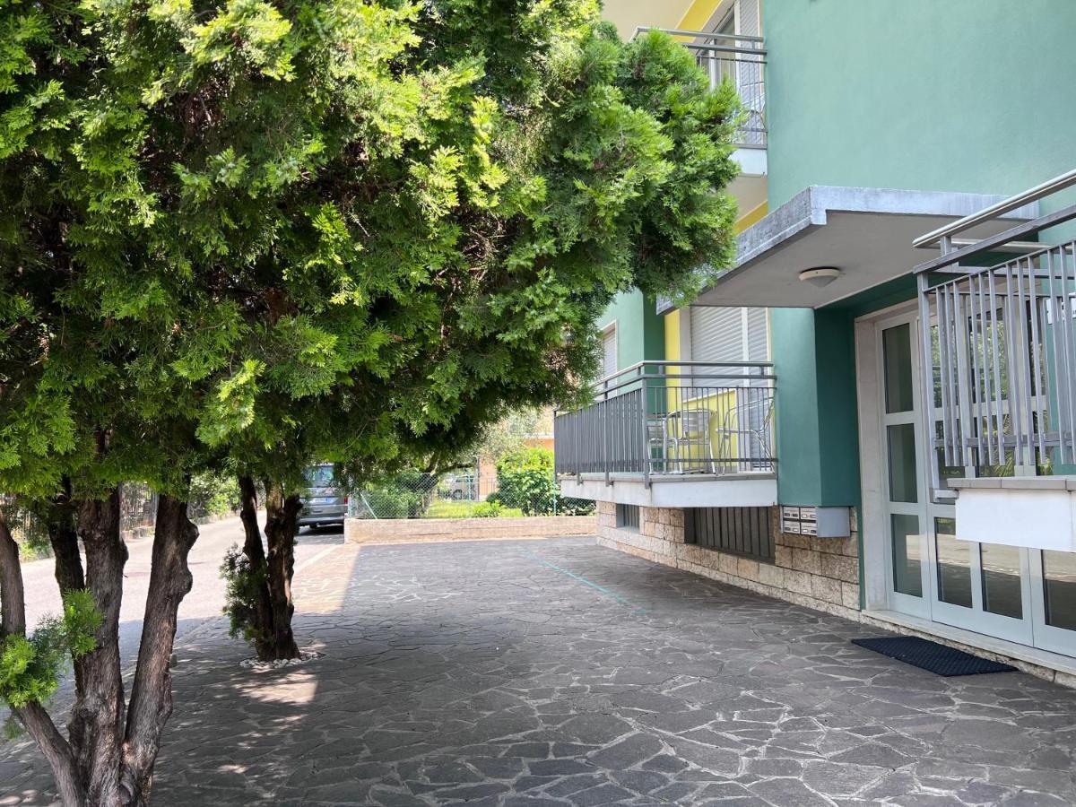 Villa Verde * Riva del Garda