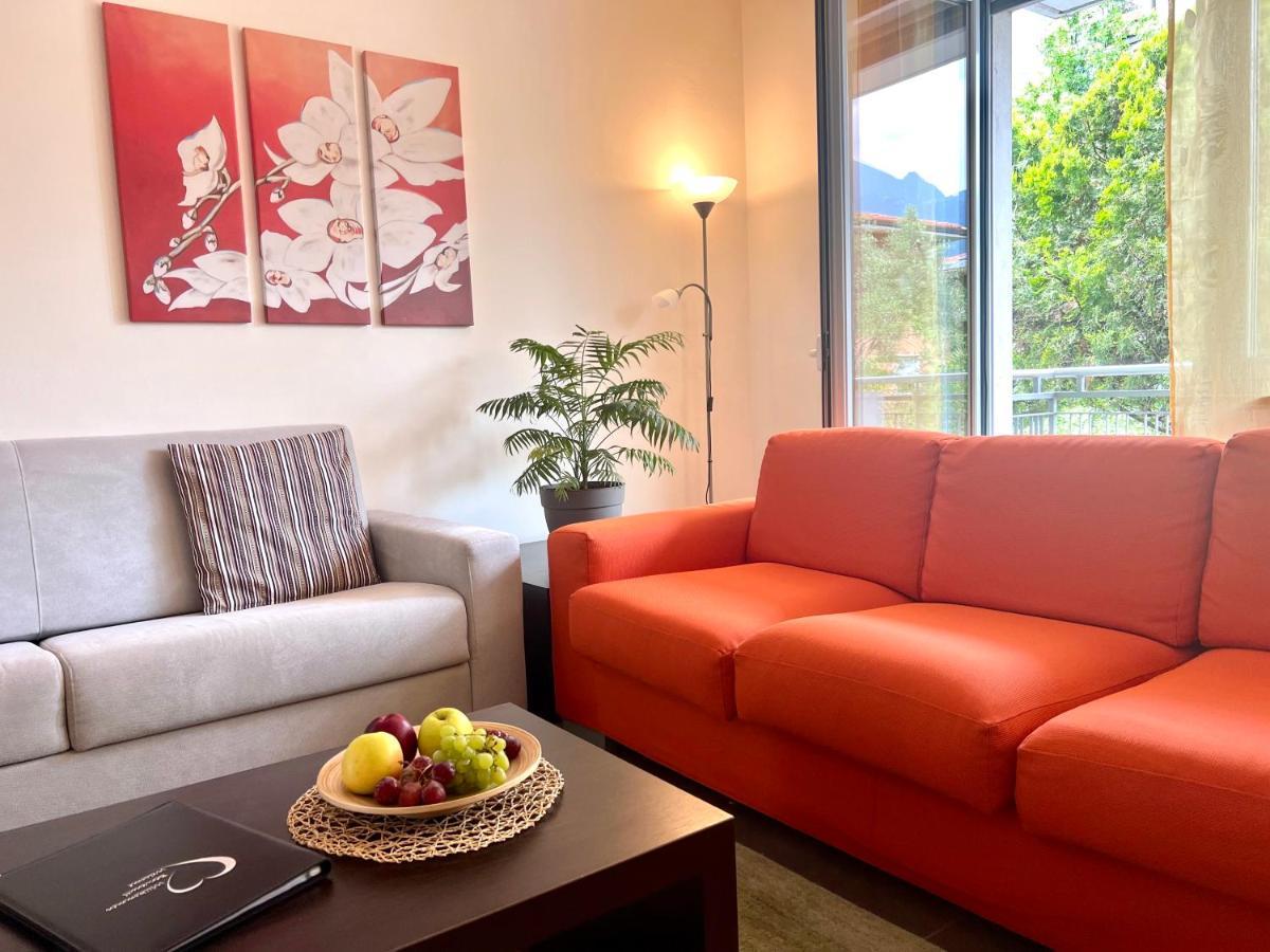 Villa Verde Apartment *