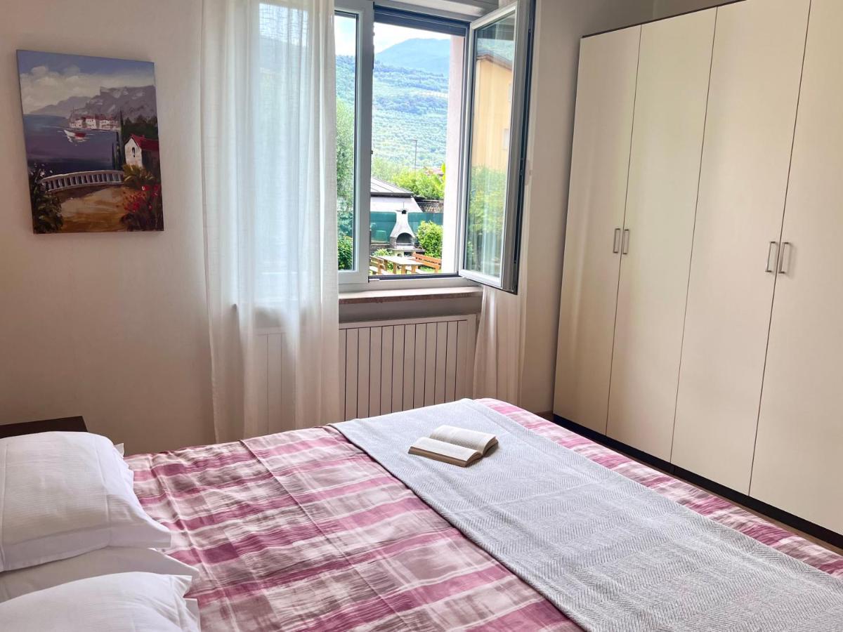 Apartment Villa Verde Riva del Garda