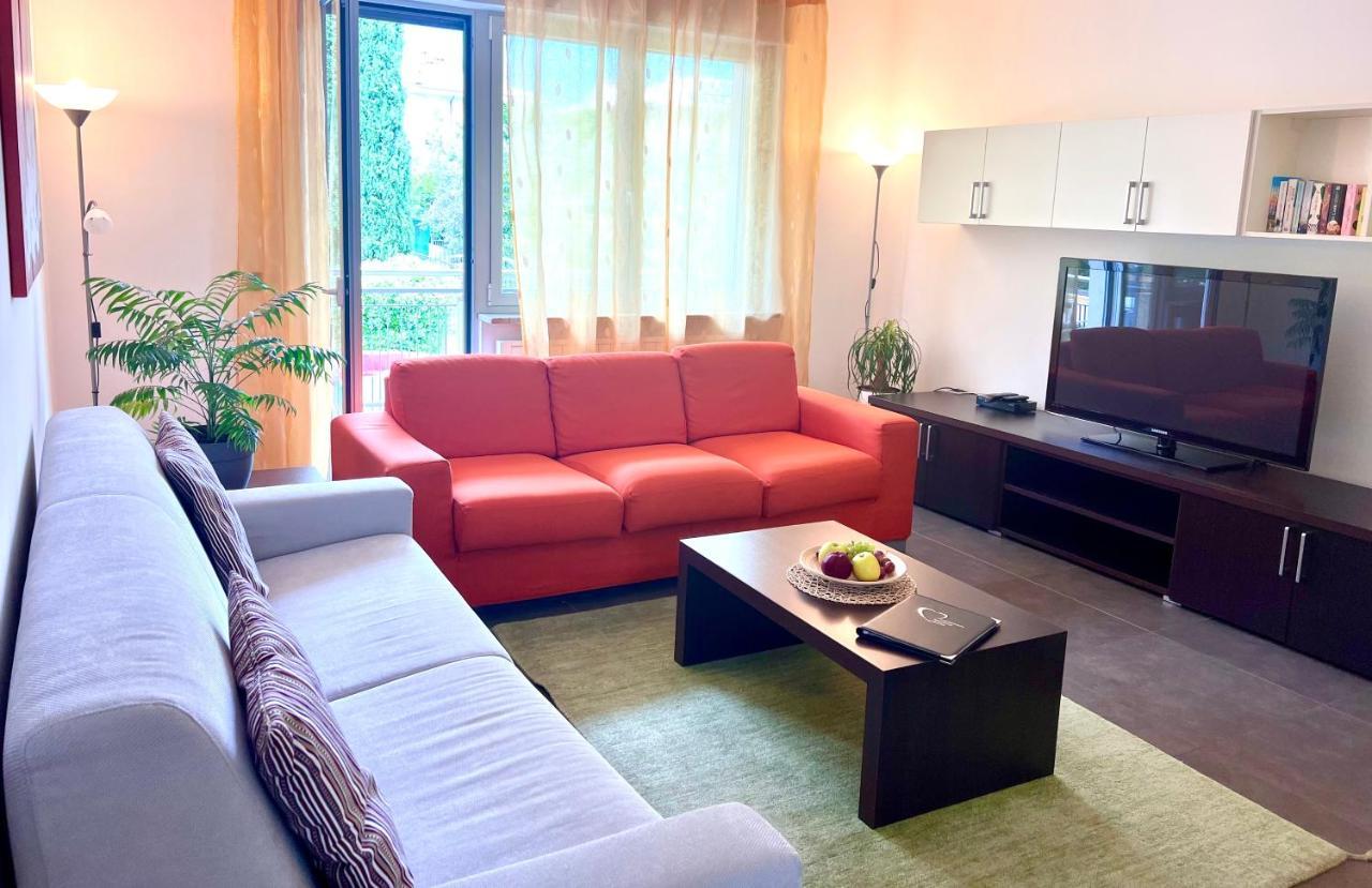 Villa Verde Apartment