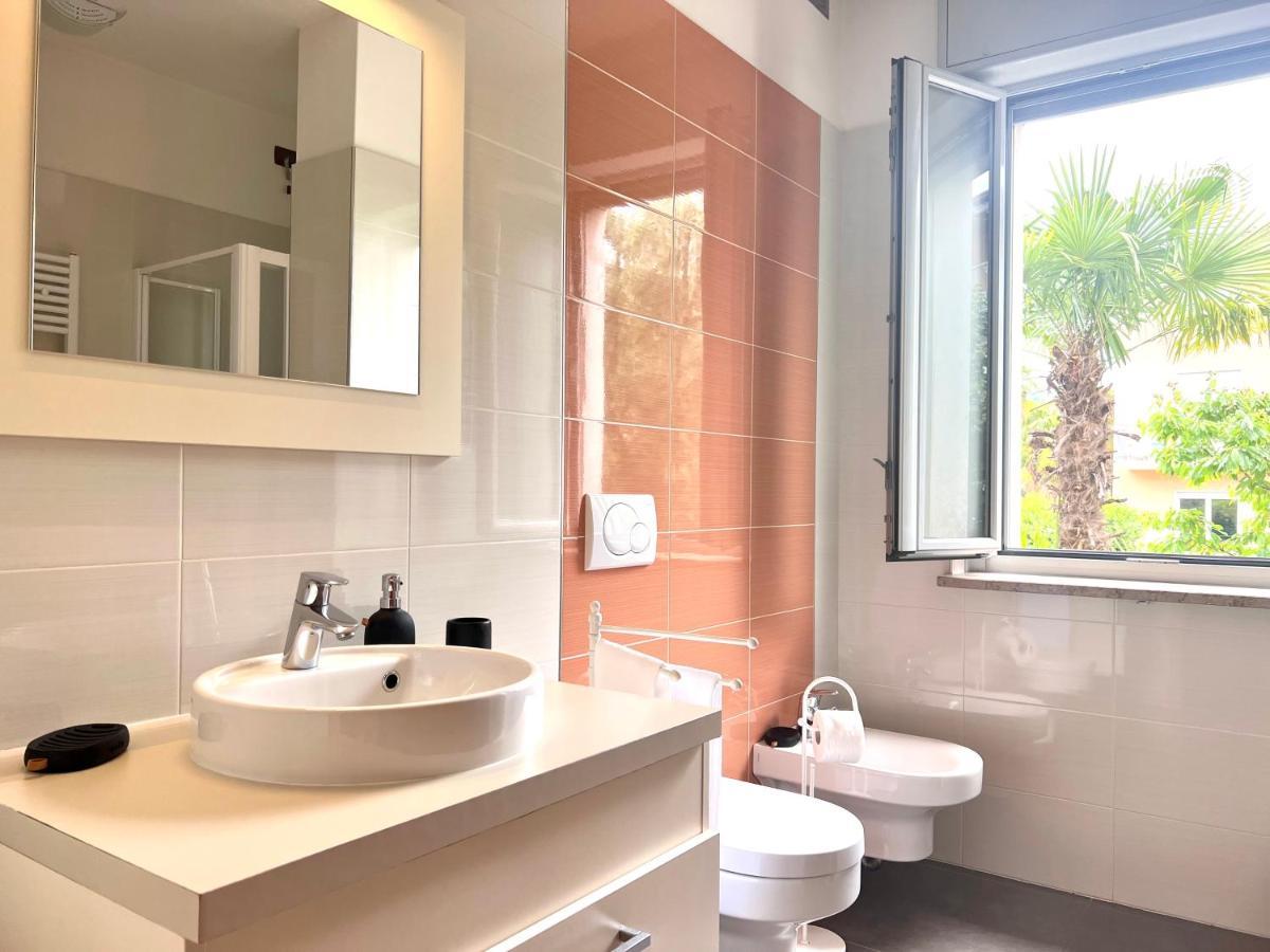 Apartment Villa Verde *