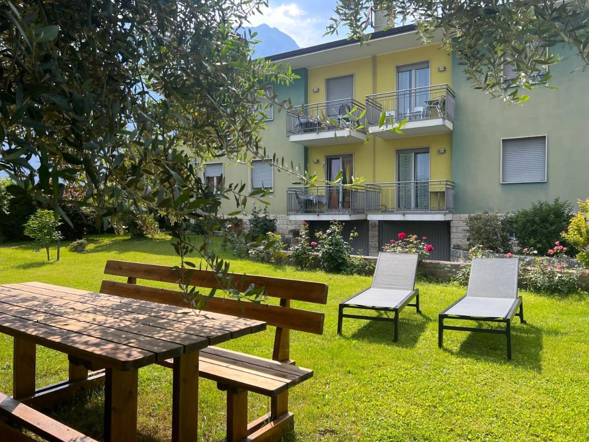 Villa Verde Apartment Riva del Garda