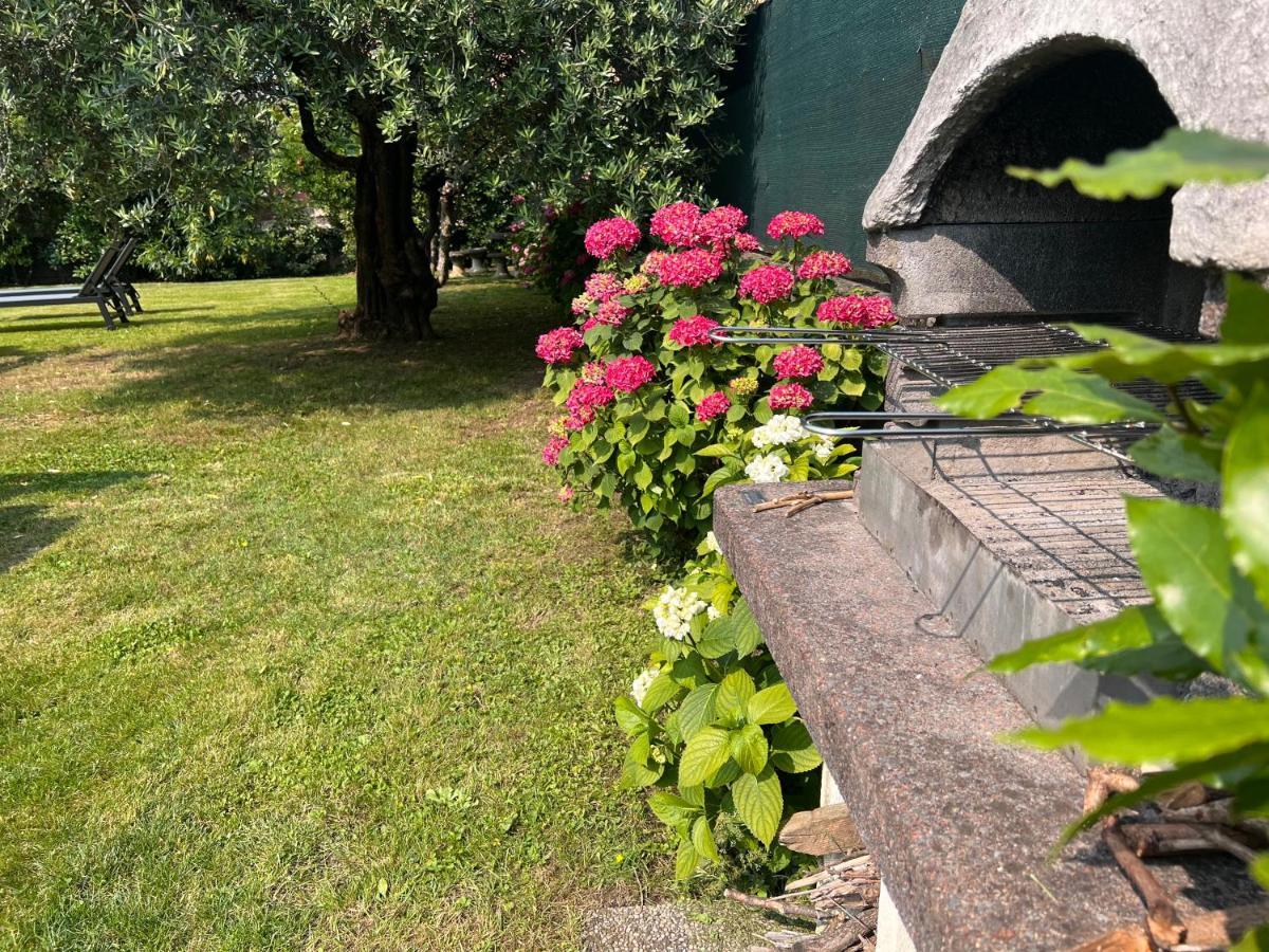 Apartment Villa Verde
