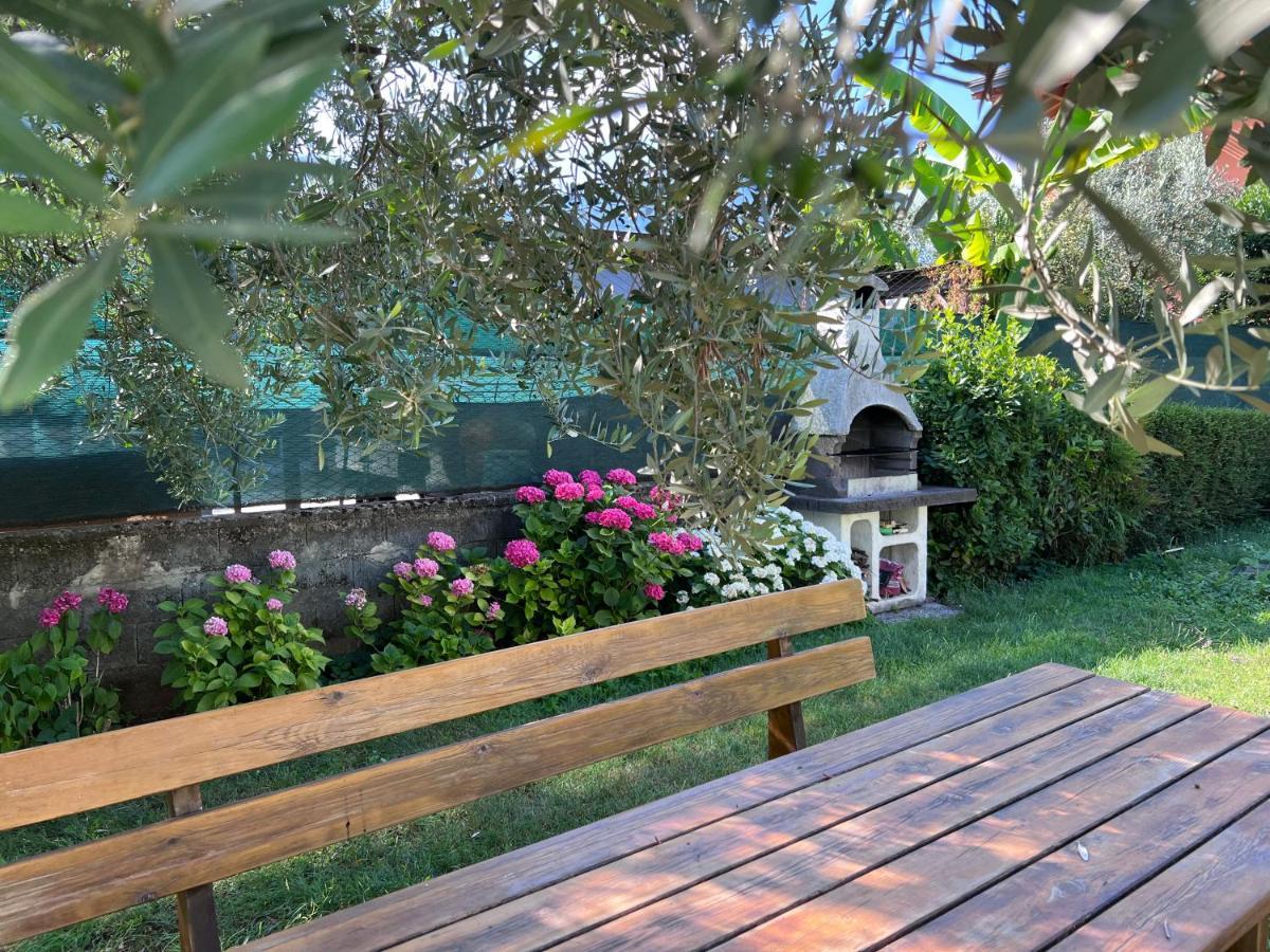 Villa Verde Riva del Garda