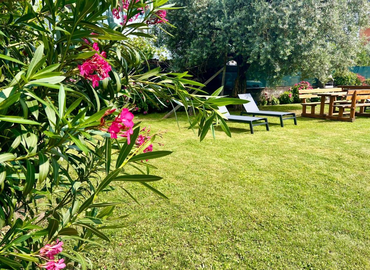 Villa Verde Apartment Riva del Garda