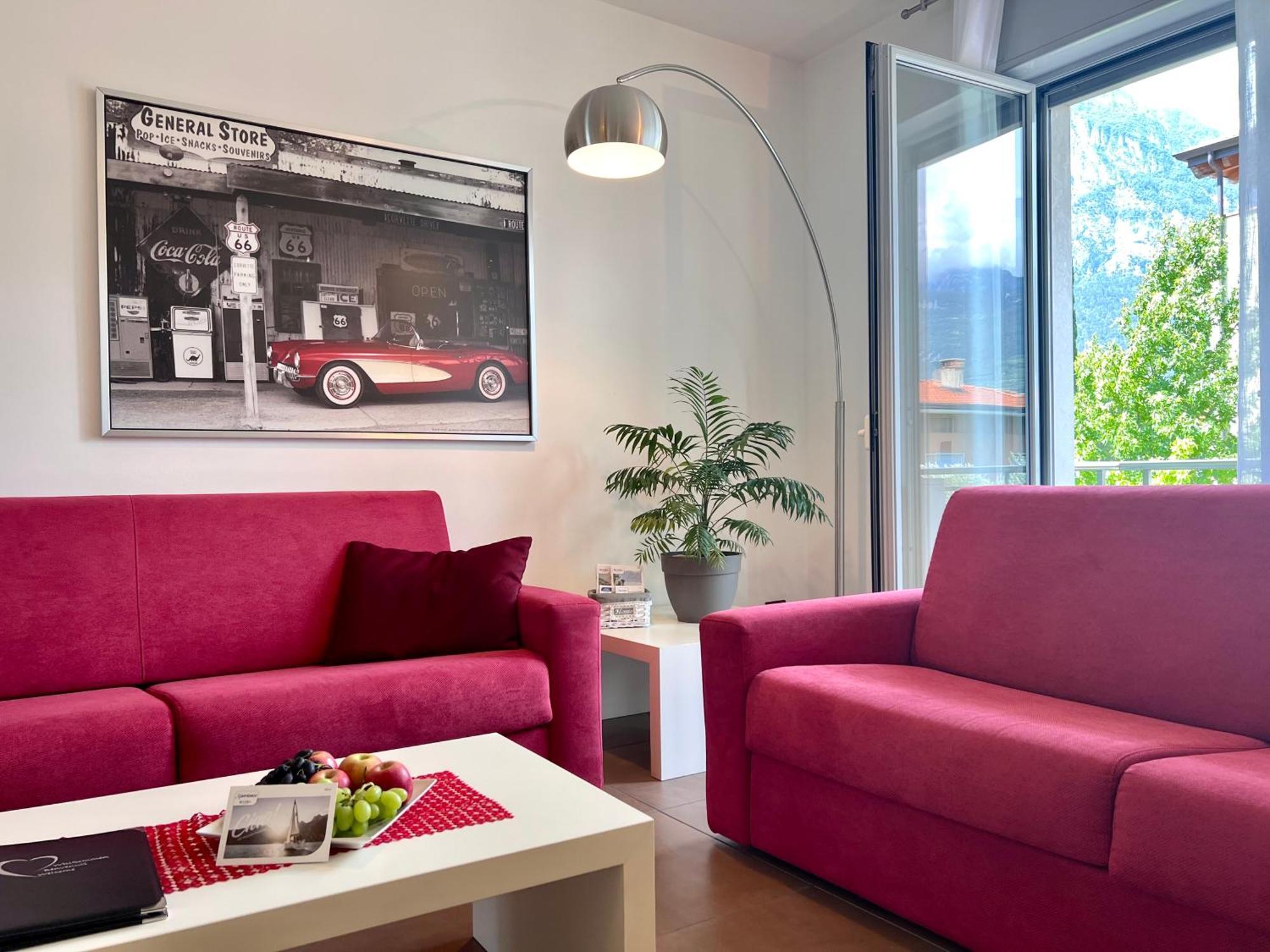 Apartment Villa Verde *