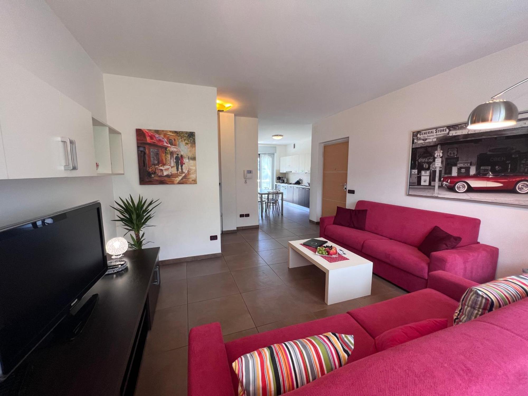Villa Verde Apartment