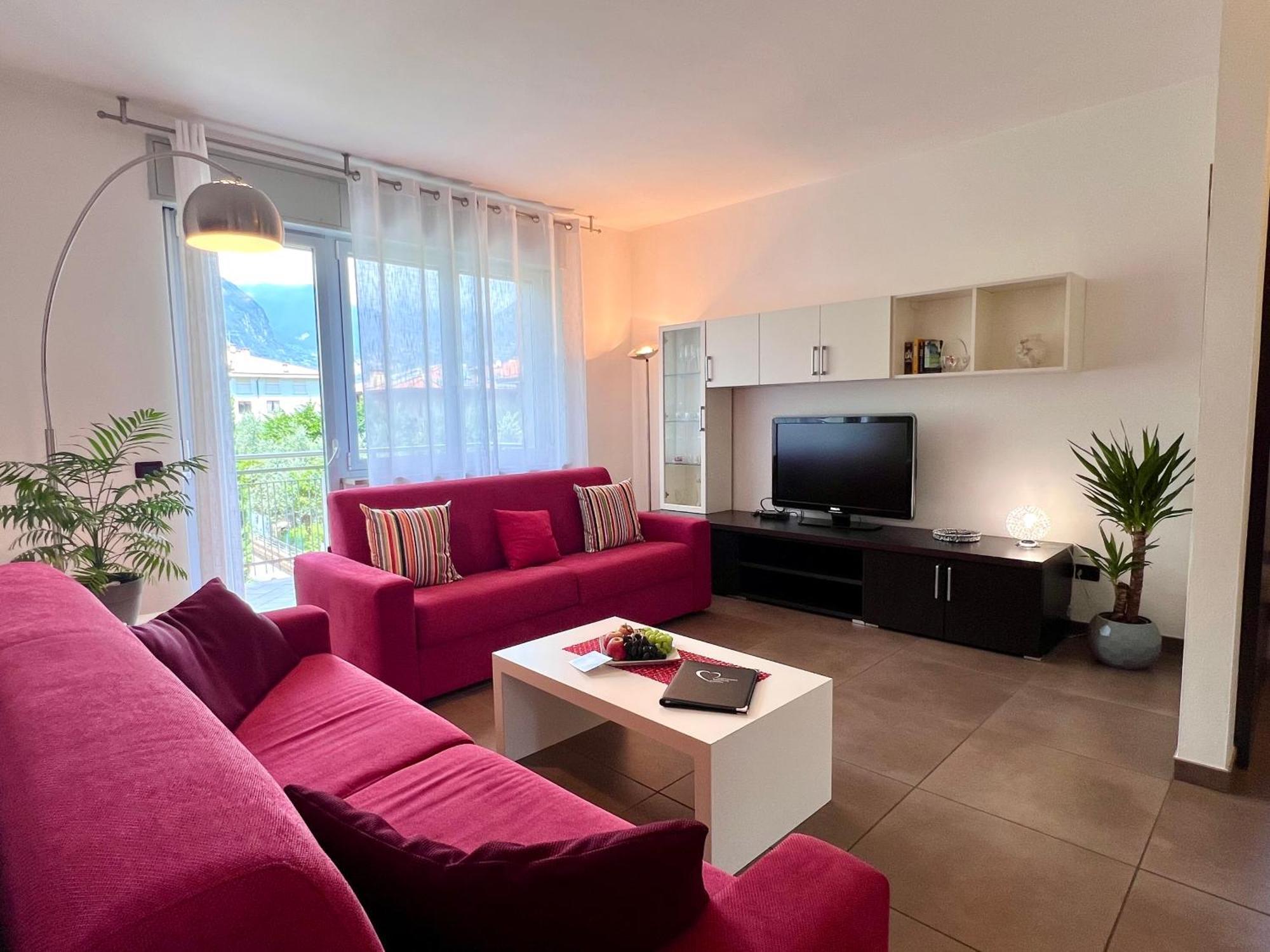 Apartment Villa Verde *