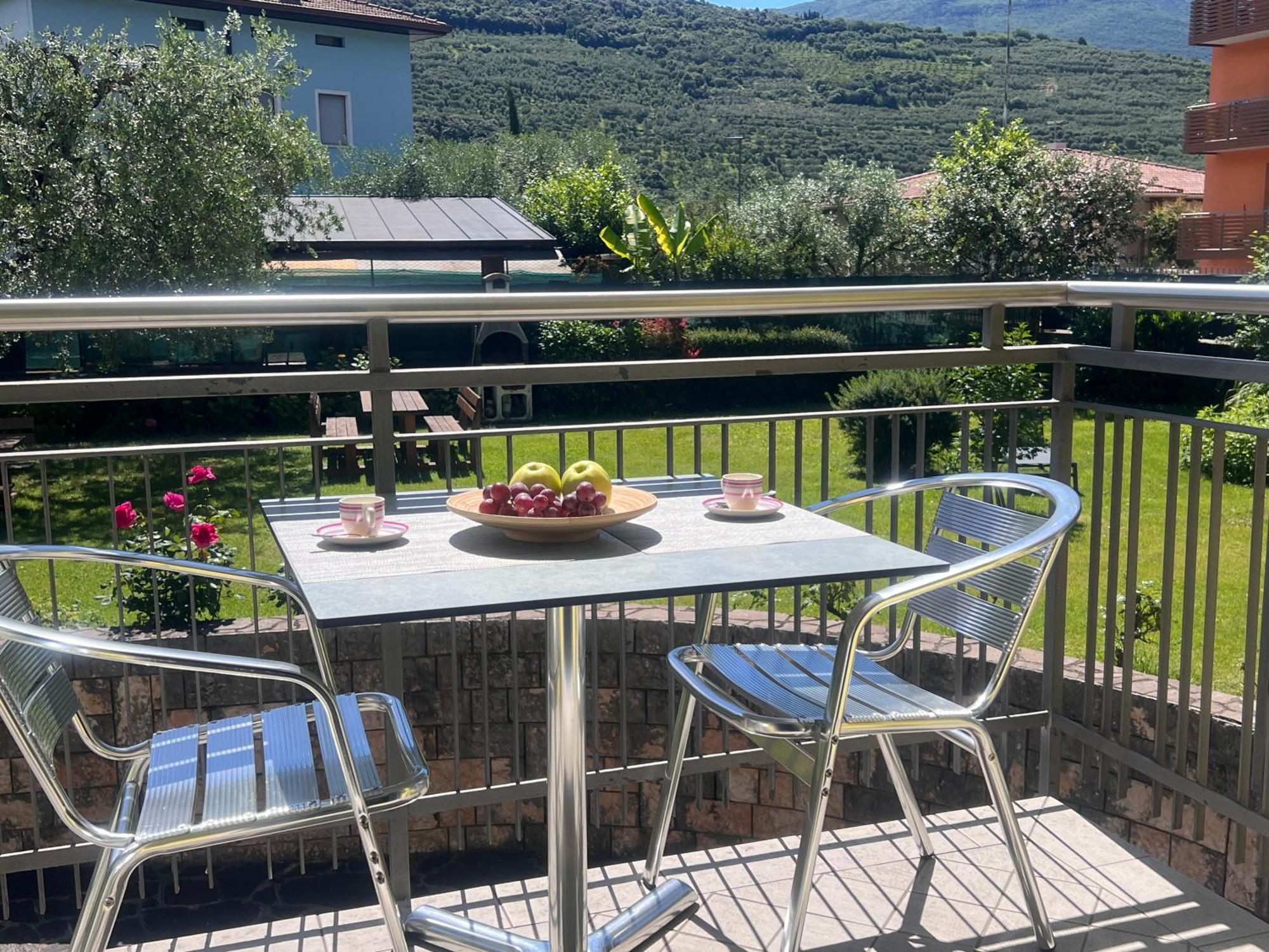 Apartment Villa Verde Riva del Garda