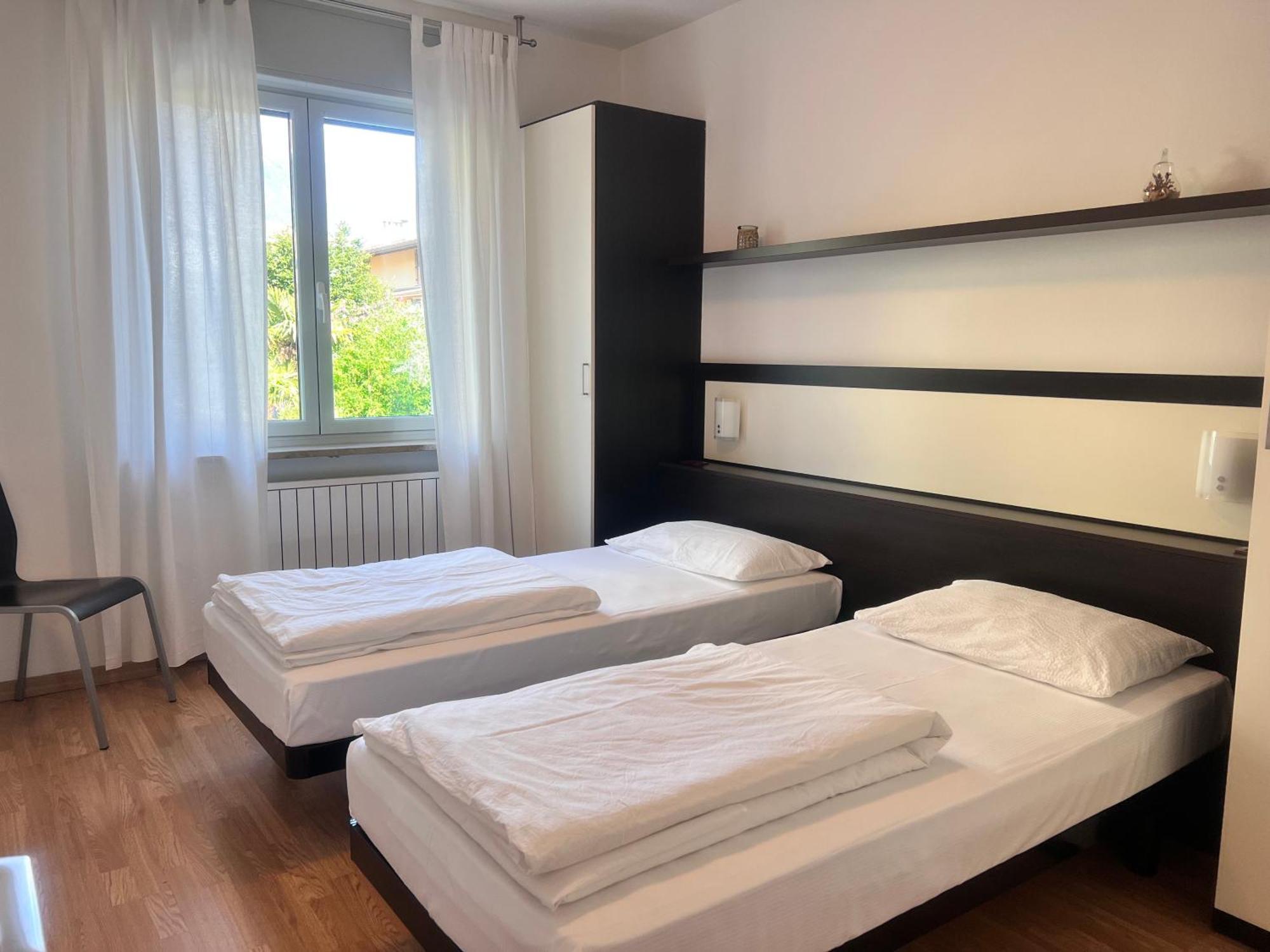 Villa Verde Apartment *